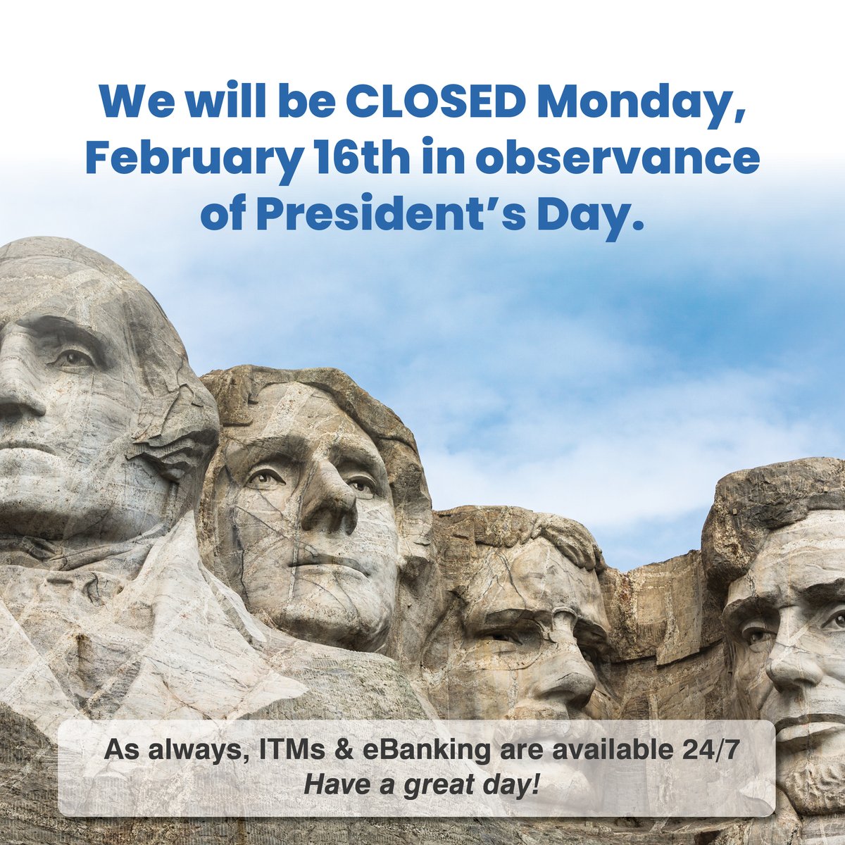 Westerly CommunityCU tweet media