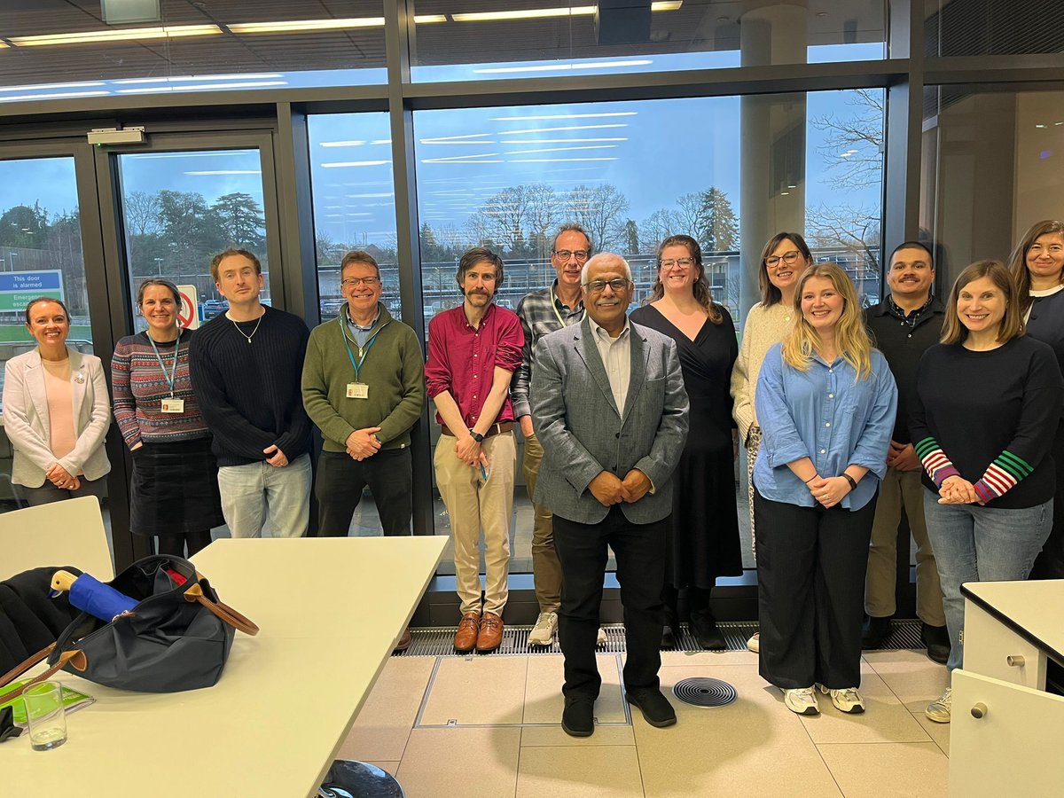 Public Policy|Southampton (PPS) tweet media