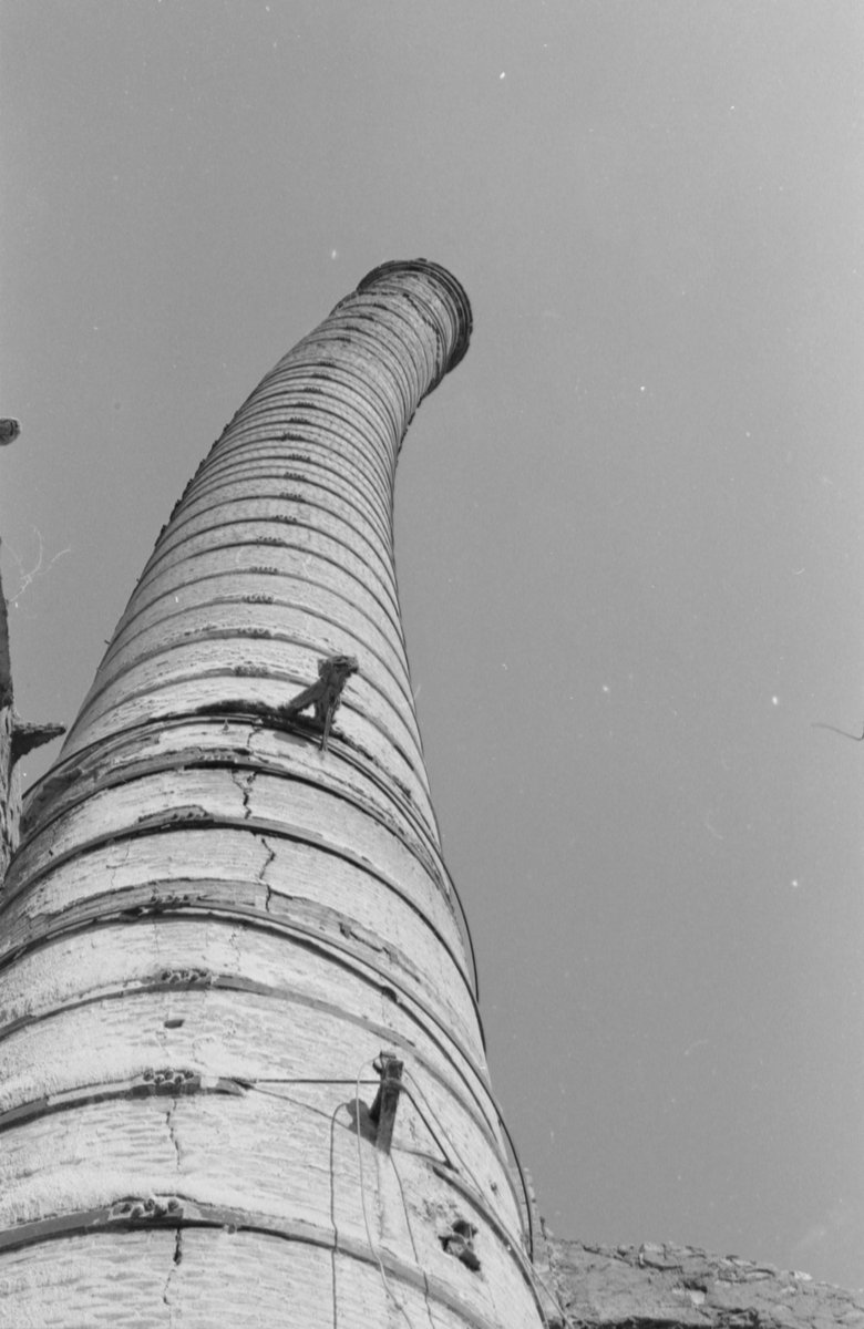 Museu del Ciment de Castellar de n'Hug tweet media