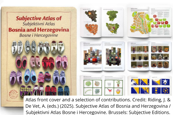 Geography Directions tweet media