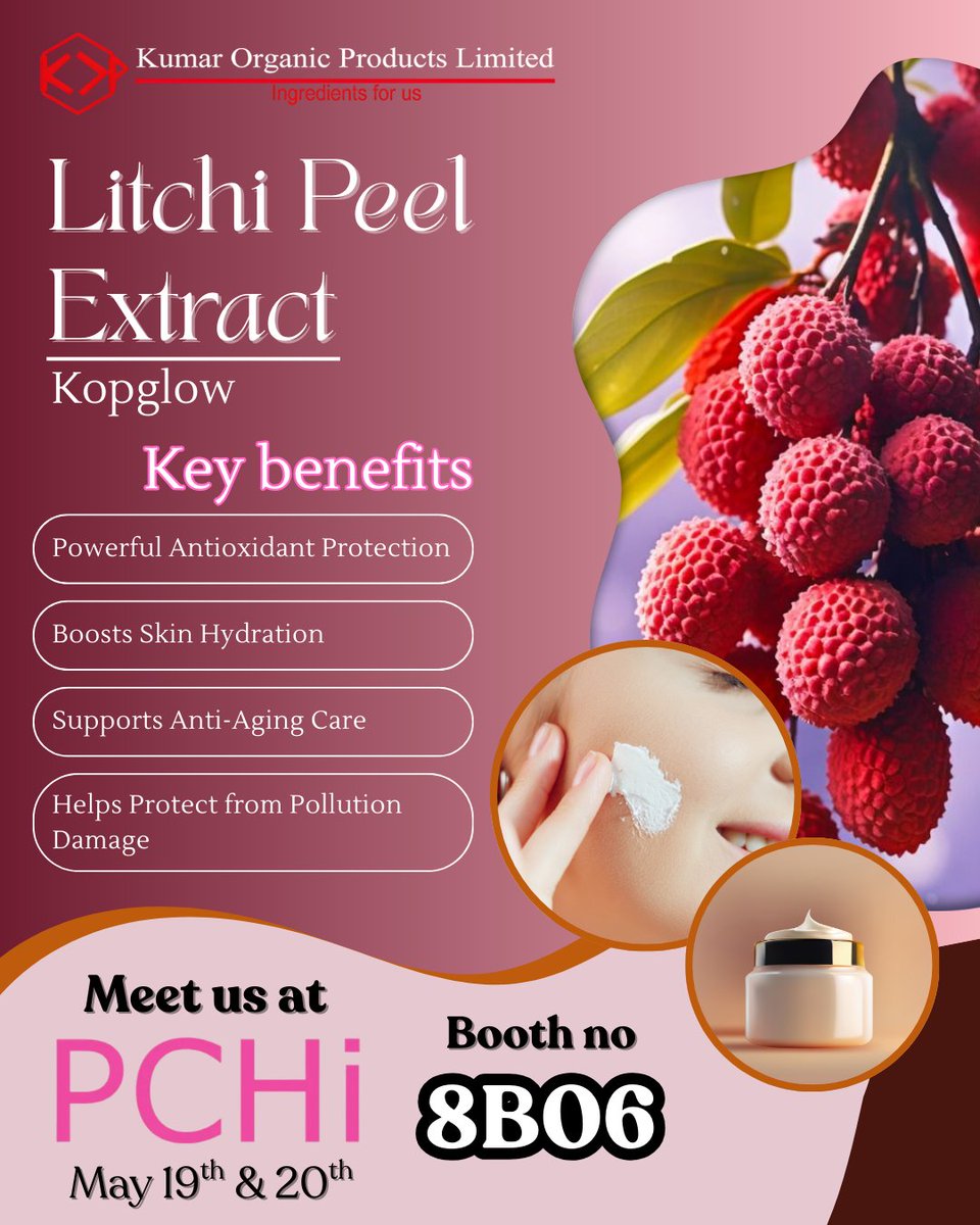 Kumar Organic tweet media