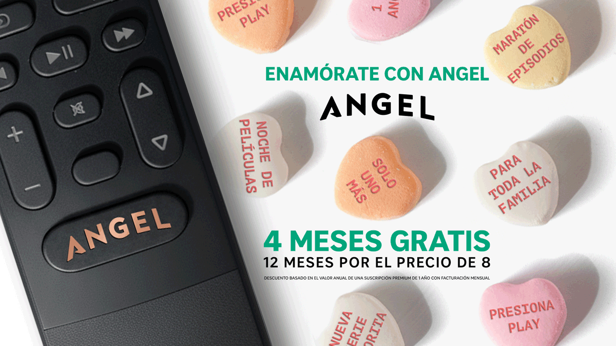 Angel en Español tweet media