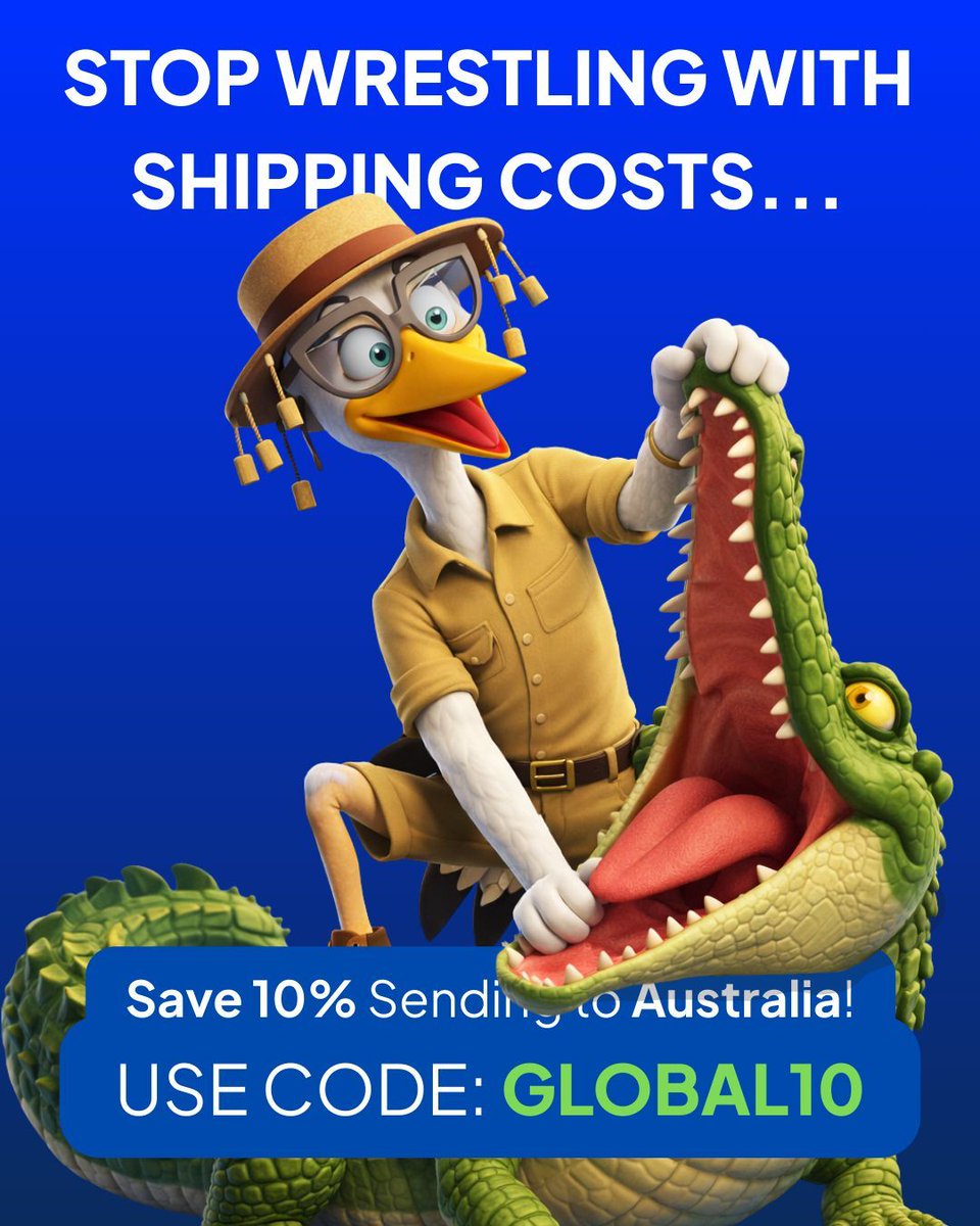 Parcel2Go tweet media