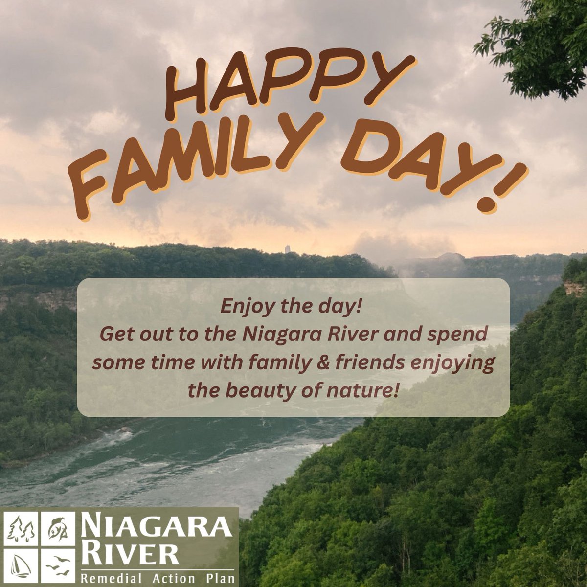 Niagara River RAP (Canada) tweet media