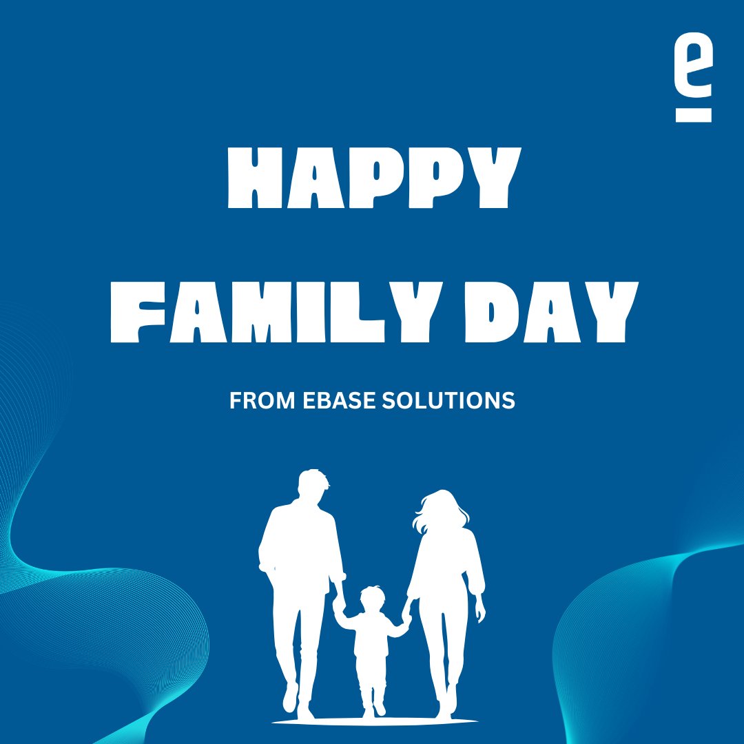 eBase Solutions tweet media