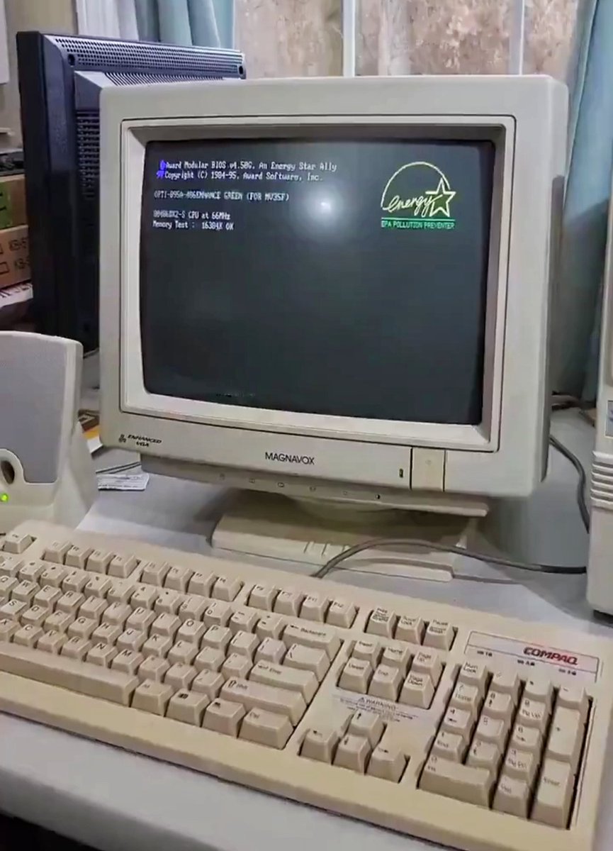 You may be old, but are you this old?