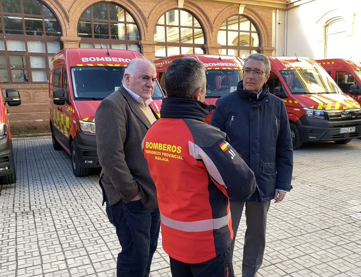 CPB Málaga tweet media