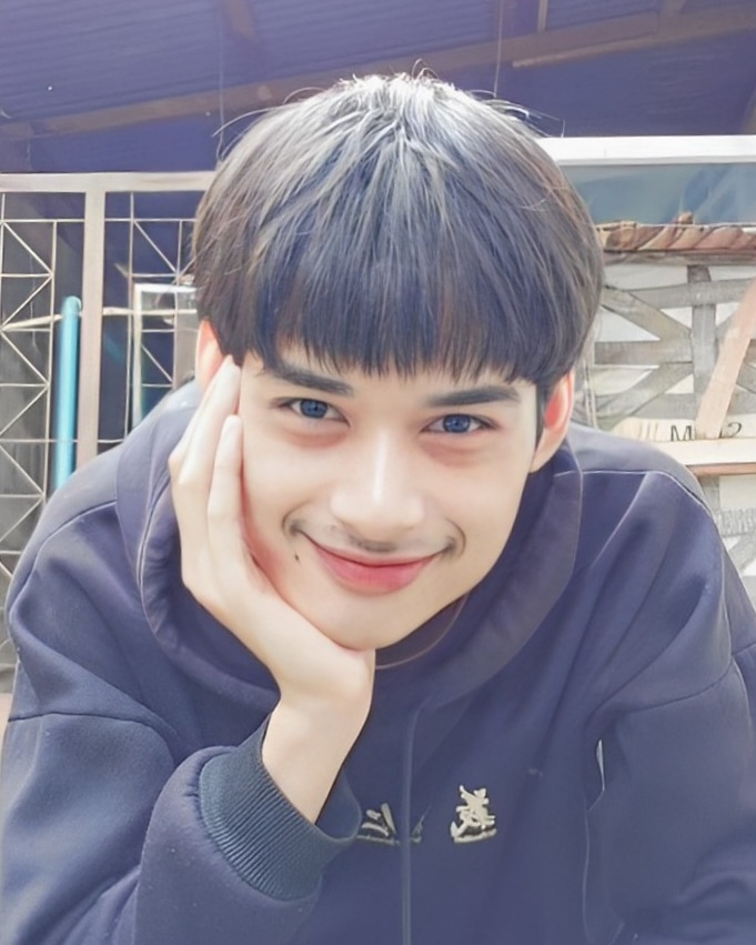 c0delean's tweet image. ชีวิตนี้ไม่ต้องการอะไรที่ตื่นเต้น ต้องการแค่เงินเข้าบัญชี  😆

#พัทลุง