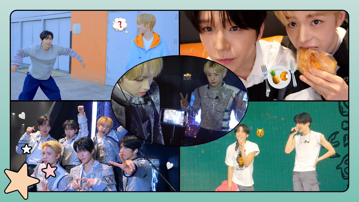 🗣️위시 사랑해‼️ 제 귀가 엄청 좋아했더라고요😄| ウィッシュ、サランへ🤍 僕の耳が気に入ったみたい | INTO THE WISH : Our WISH in #HONGKONG Behind

youtu.be/azoT9DZF94E

#NCTWISH #엔시티위시
#INTOTHEWISH #OURWISH 
#HONGKONG #Behind