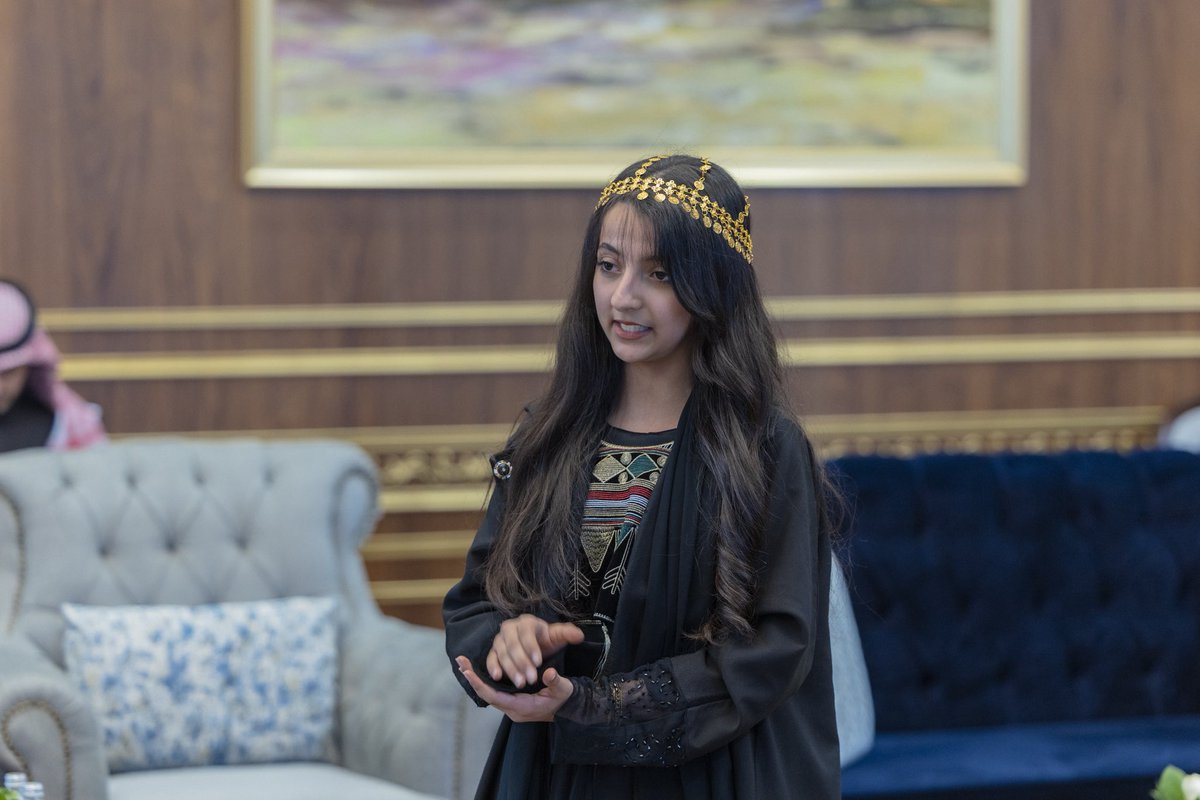 إمارة منطقة الحدود الشمالية tweet media