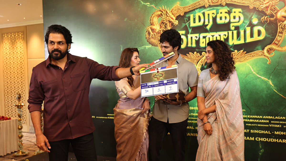 Aadhi🎭 tweet media