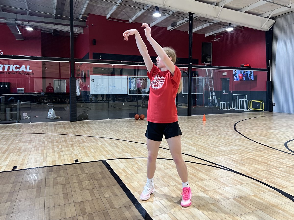 Going Vertical Basketball Academy tweet media