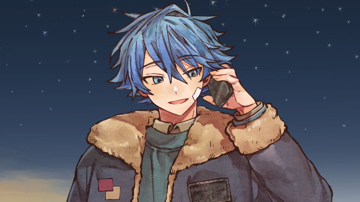 水凪自由 (@jiyou_tms) / Posts / X