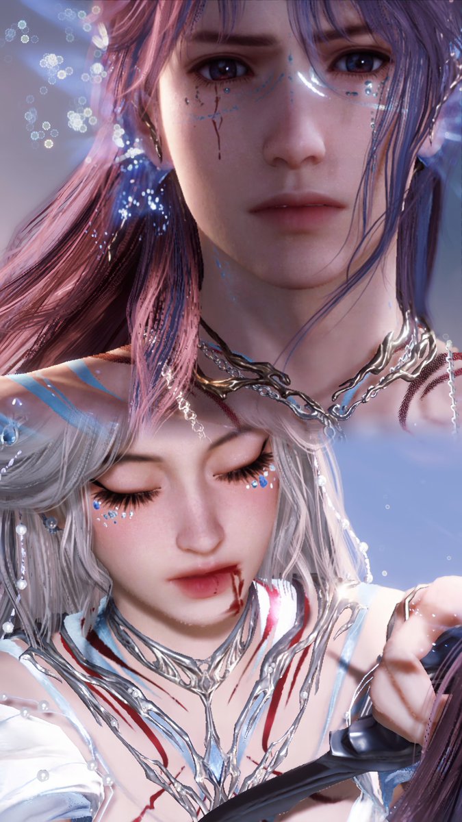 "You're as beautiful as the day I lost you"