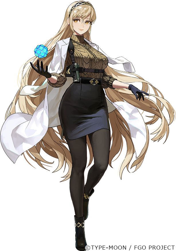 okooooojo's tweet image. Fate/Grand Order新サーヴァント『デメテル』のデザインを担当させていただきました。よろしくお願いいたします！