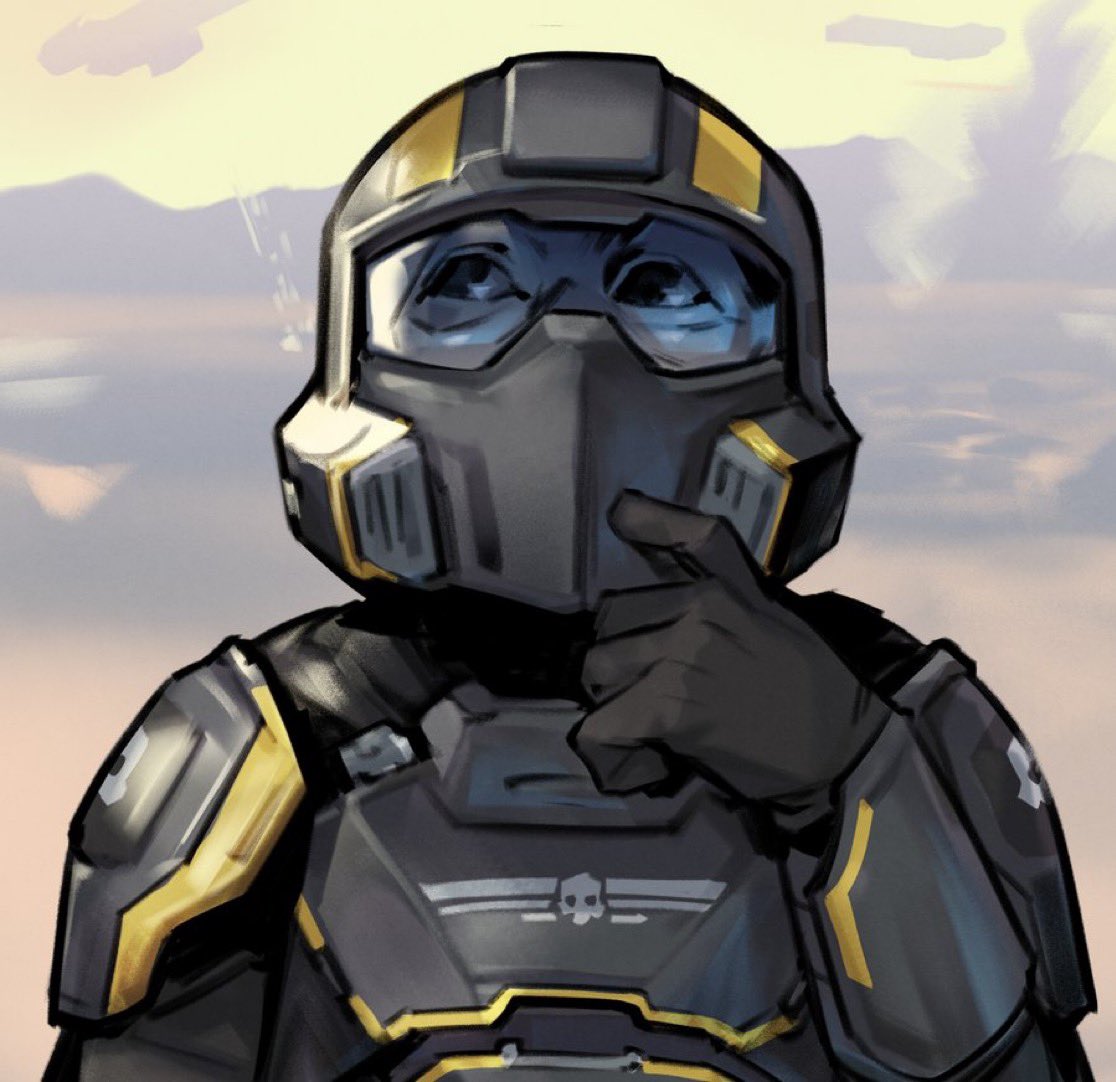 Helldivers 2 Memes tweet media