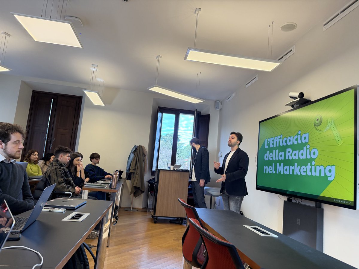 Andrea Sestino tweet media