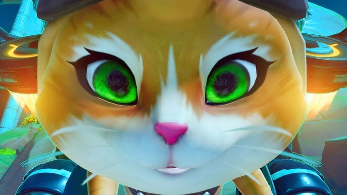 Meow meow meow? (Will you come watch me?)

Live @ twitch.tv/aikameii