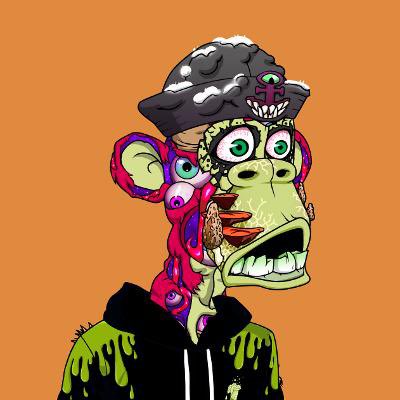 GM 🌞🌈✨ Happy Mutant Monday