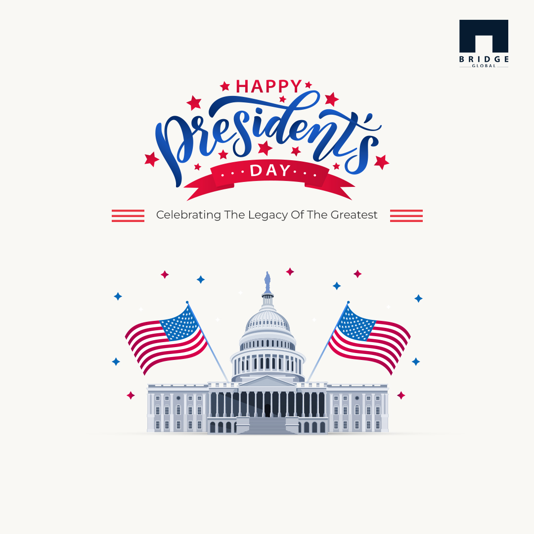 Bridge Global tweet media