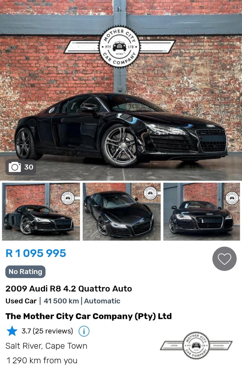 10 year old 'me' had a dream. Maybe I have to do it for him.