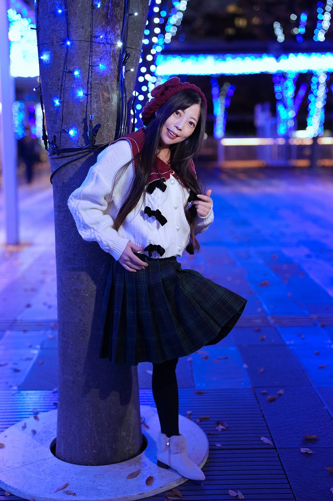 あんず🍎143センチ🍎ミス湘南フォトジェニック賞 (@anzuame1008