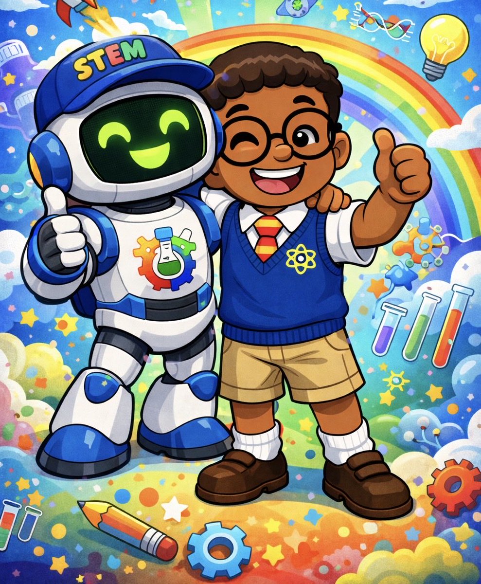 STEMulator tweet media