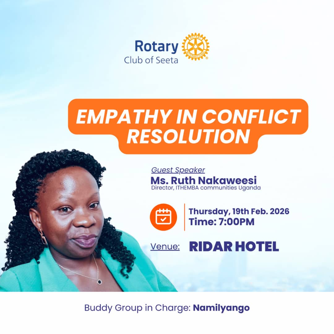 Rotary Club Of Seeta tweet media