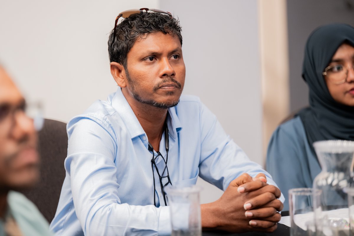 Maldives 2.0 tweet media