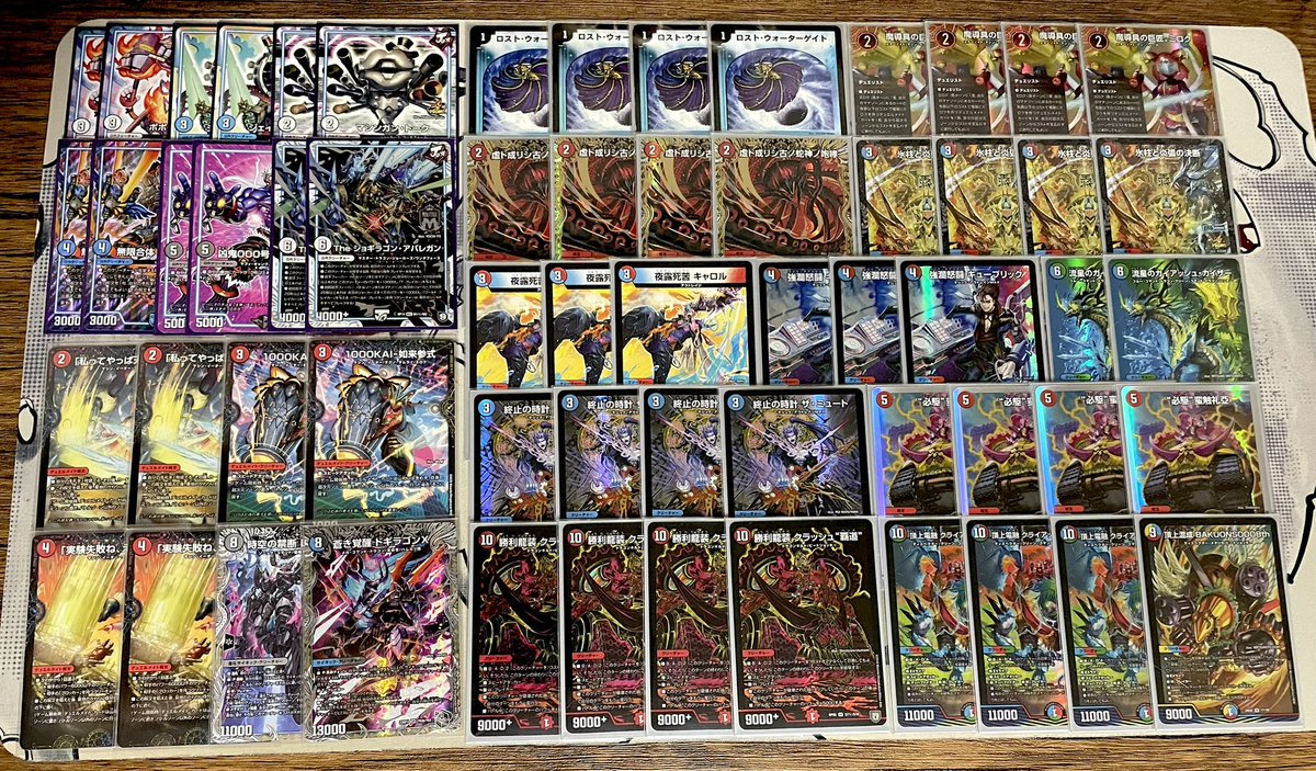 復活した赤青バクオンソー、ミロクが神 #スプライトMEMO