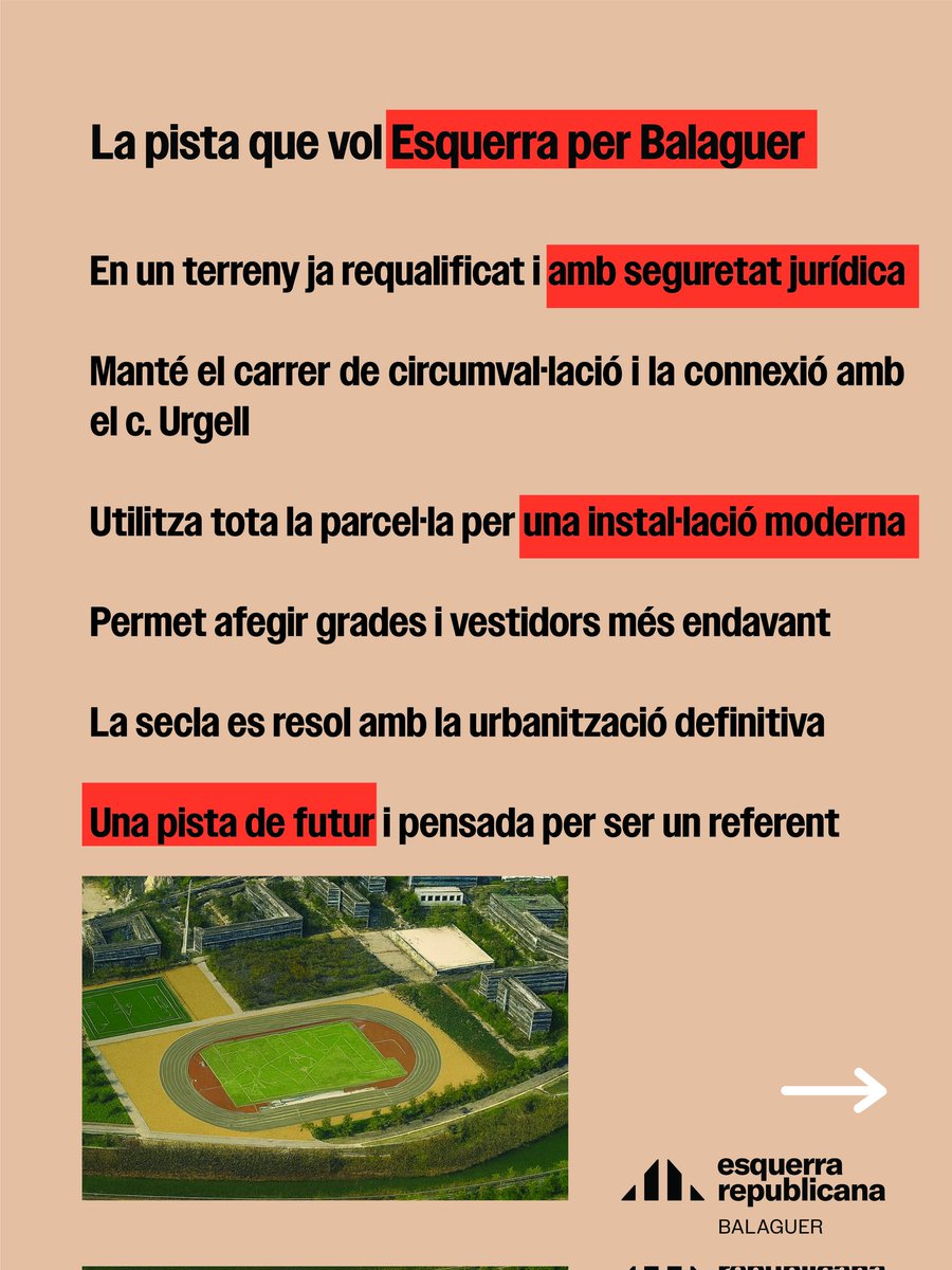 Esquerra Balaguer tweet media