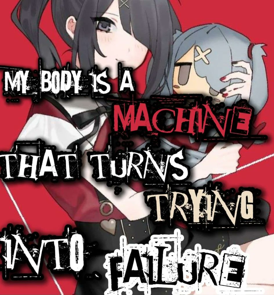 SadGirlFail's tweet image. 😤