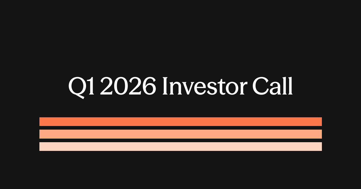 Join the Maple Investor Call, February 26 at 3PM ET

<a href="/syrupsid/">Sid Powell 🥞</a> and <a href="/joe_defi/">Joe Flanagan</a> will share:

- Record monthly revenue and our path to $100M ARR
- syrupUSDC scaling past $200M with <a href="/aave/">Aave</a> on <a href="/base/">Base</a>
- Zero defaults despite market volatility
- Insights on SSF &amp; token utility

Streaming