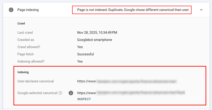Glenn Gabe tweet media