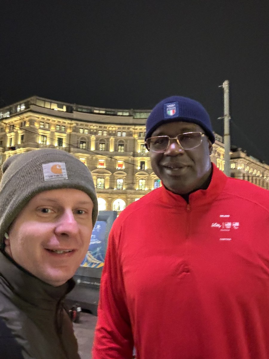 Tomáš Prokop tweet media