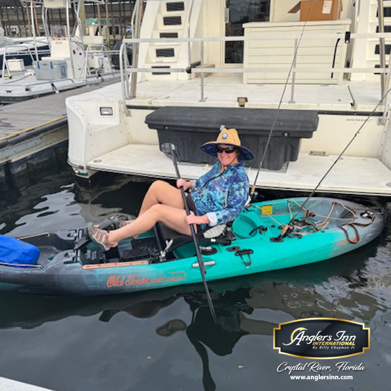 Anglers Inn tweet media