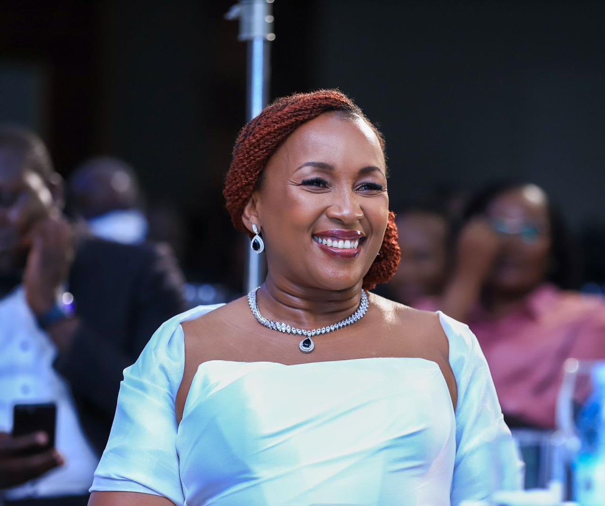 Sylvia Mulinge M.B.S tweet media