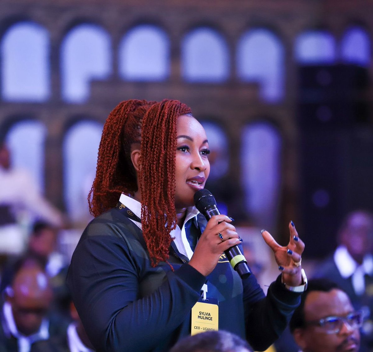 Sylvia Mulinge M.B.S tweet media