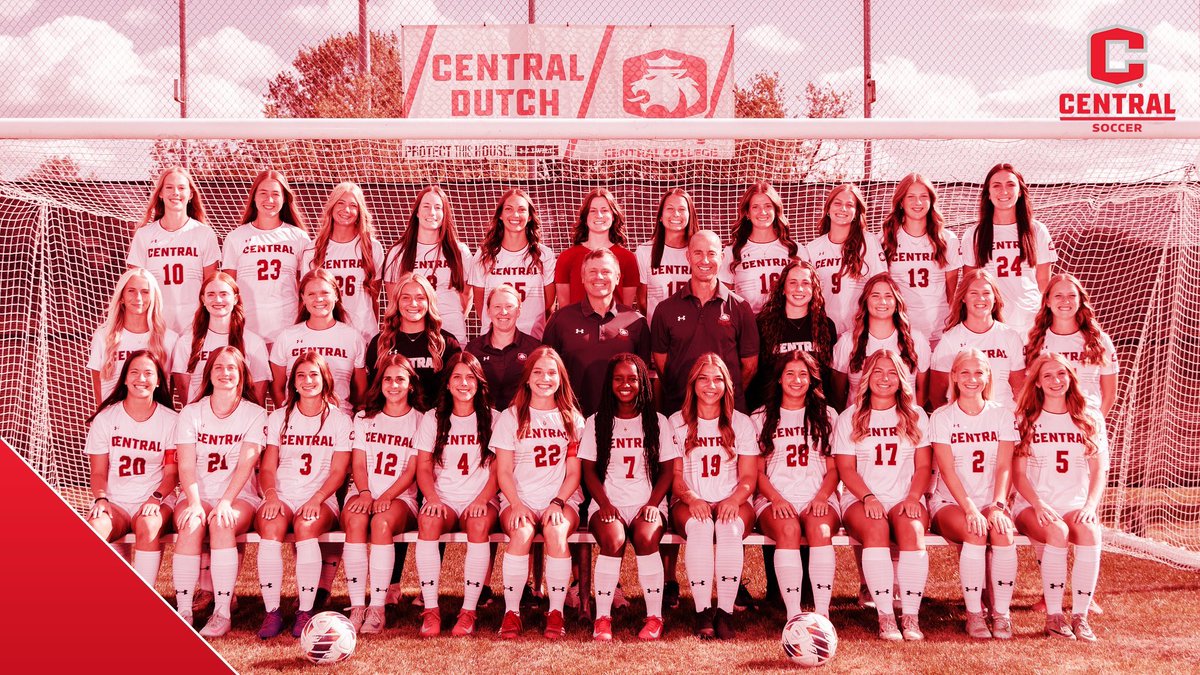 We’ve launched our ignite page in order to help raise funds that will go towards supporting our program, including covering travel expenses for a big trip overseas that’s on the horizon. We hope you’ll consider donating today!

🔗: ignite.central.edu/project/49224

#GoDutch 🔴⚪️