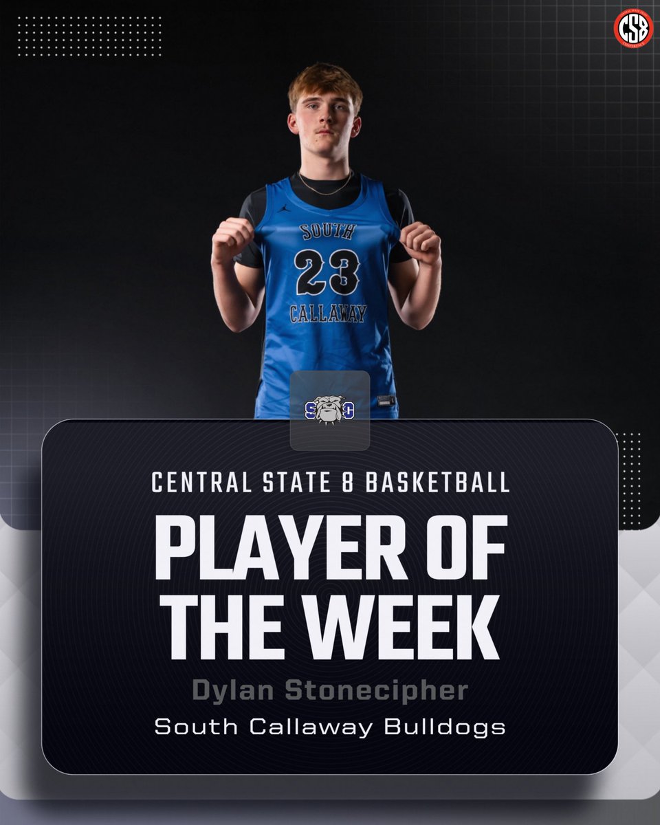 Central State 8 tweet media