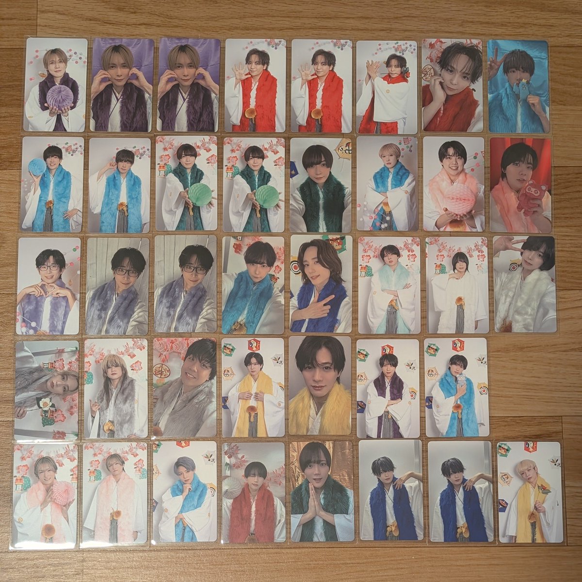 DDP DDParty MeseMoa. めせもあ *ChocoLate Bomb!! ちょこぼ パンダ