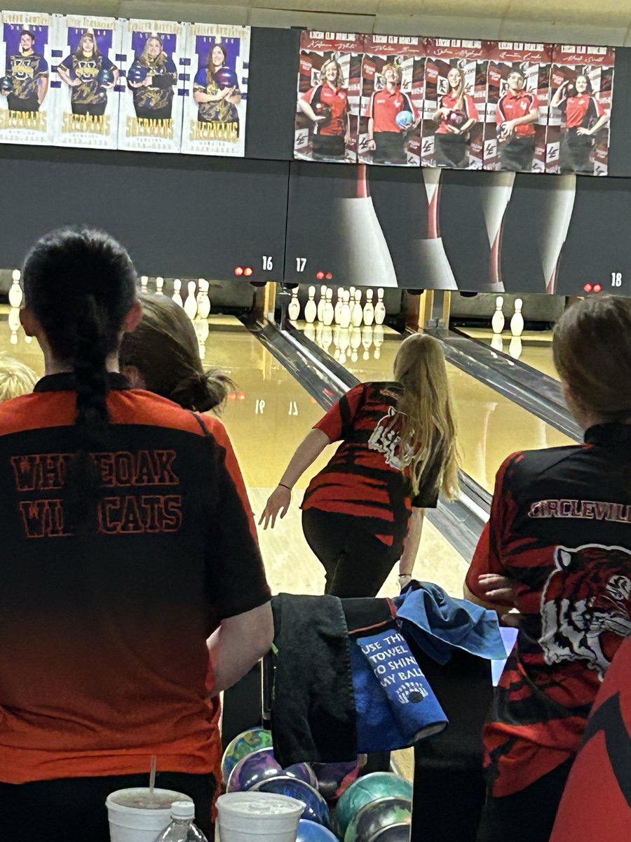 Circleville Athletics tweet media