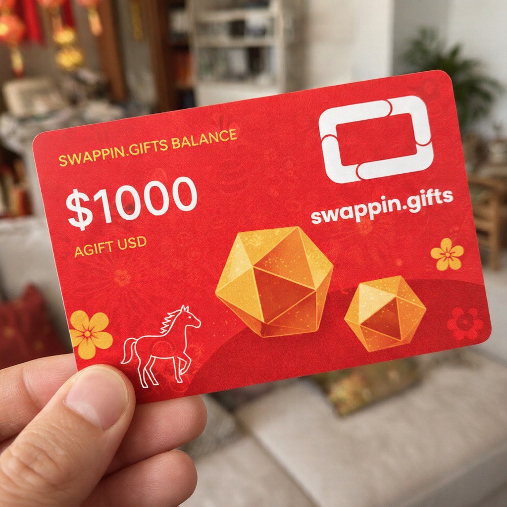 swappin.gifts tweet media