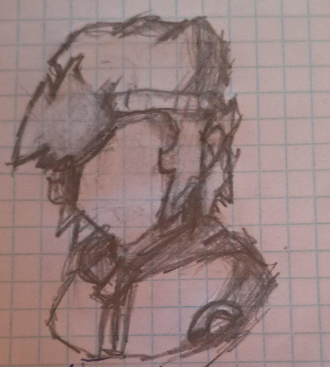 Frenk1141190's tweet photo. Holy shit, this was drawn back in October of last year.
Gold-d side
#pokemon #pokepasta #blake #gold #fnf #pokemongold https://t.co/bJE9d9ER7j