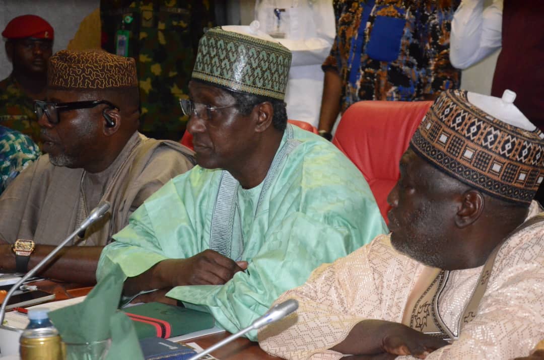 2026 Budget: NASS Approves N1.504Trn For Nigerian Army - daylightreporters.com/?p=119421&utm_…