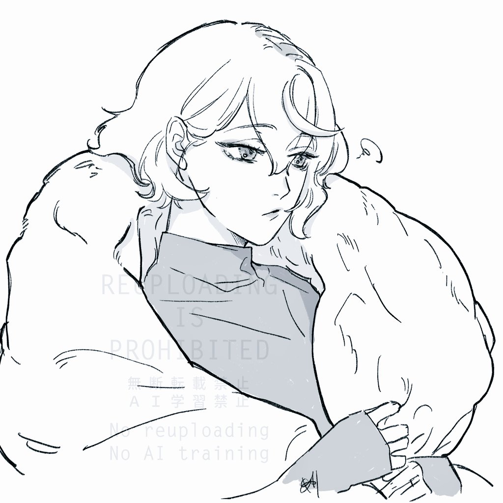 毛布を洗濯されるにじゃ