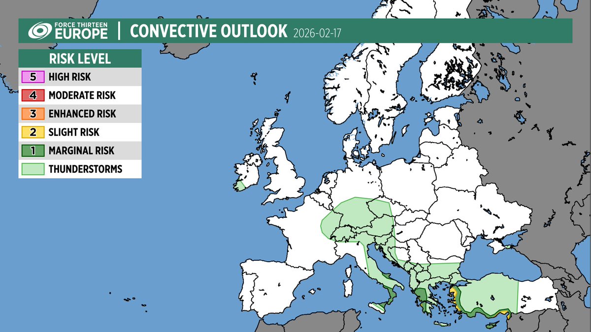 Force Thirteen Europe tweet media