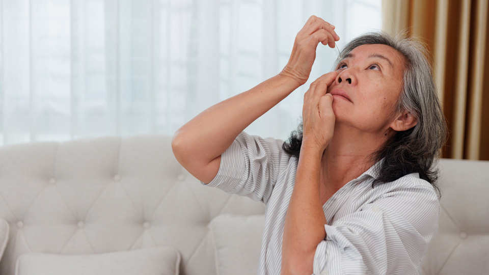 OptometryToday's tweet photo. UK researchers have highlighted that long-term use of topical anti-glaucoma medication is associated with an adverse effect on SLT outcomes. 

Read more about the research here: https://t.co/UasGzjtp9L https://t.co/aghatbtoFR
