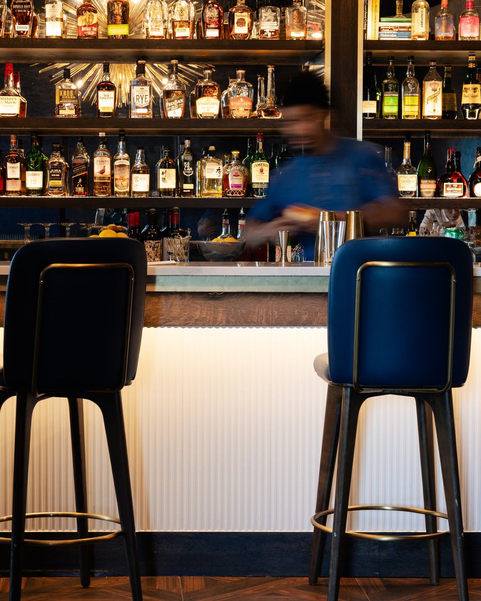 Trilith Guesthouse tweet media