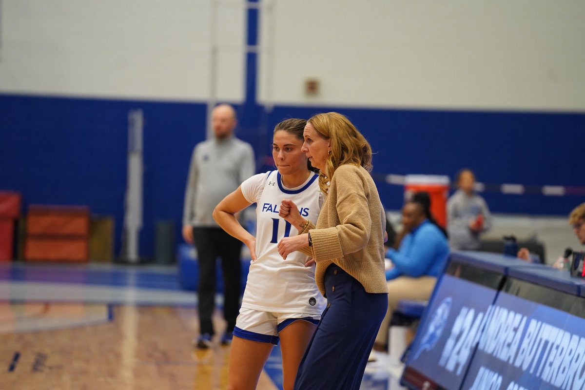 Concordia WI WBB tweet media